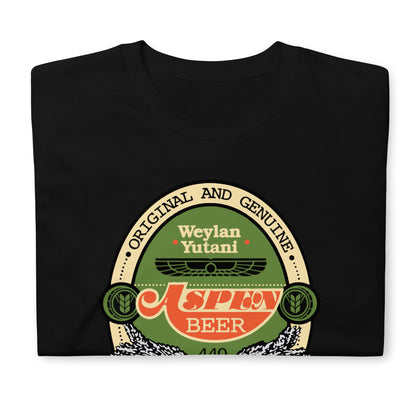 Alien Aspen Beer T-Shirt