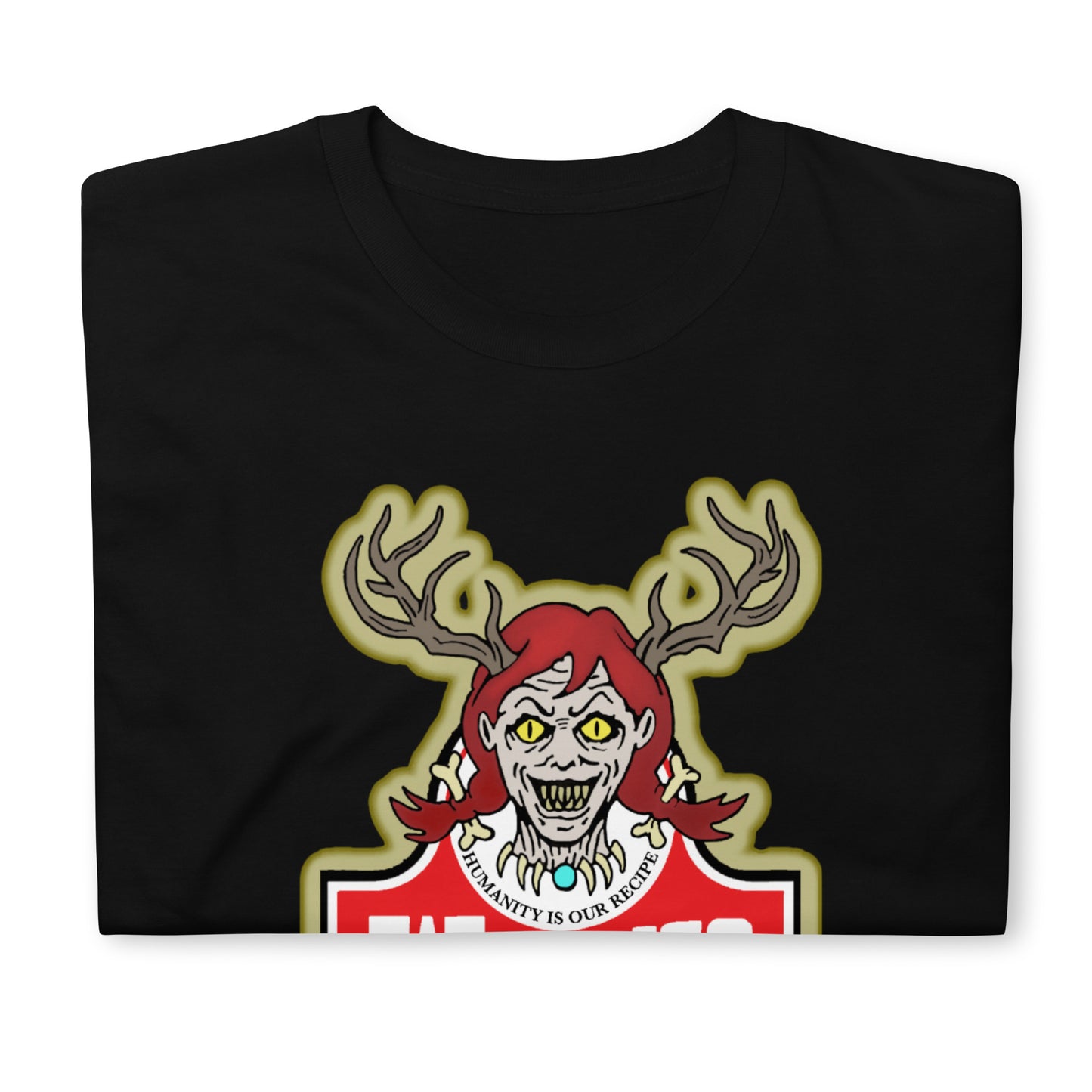 WENDIGO Unisex T-Shirt