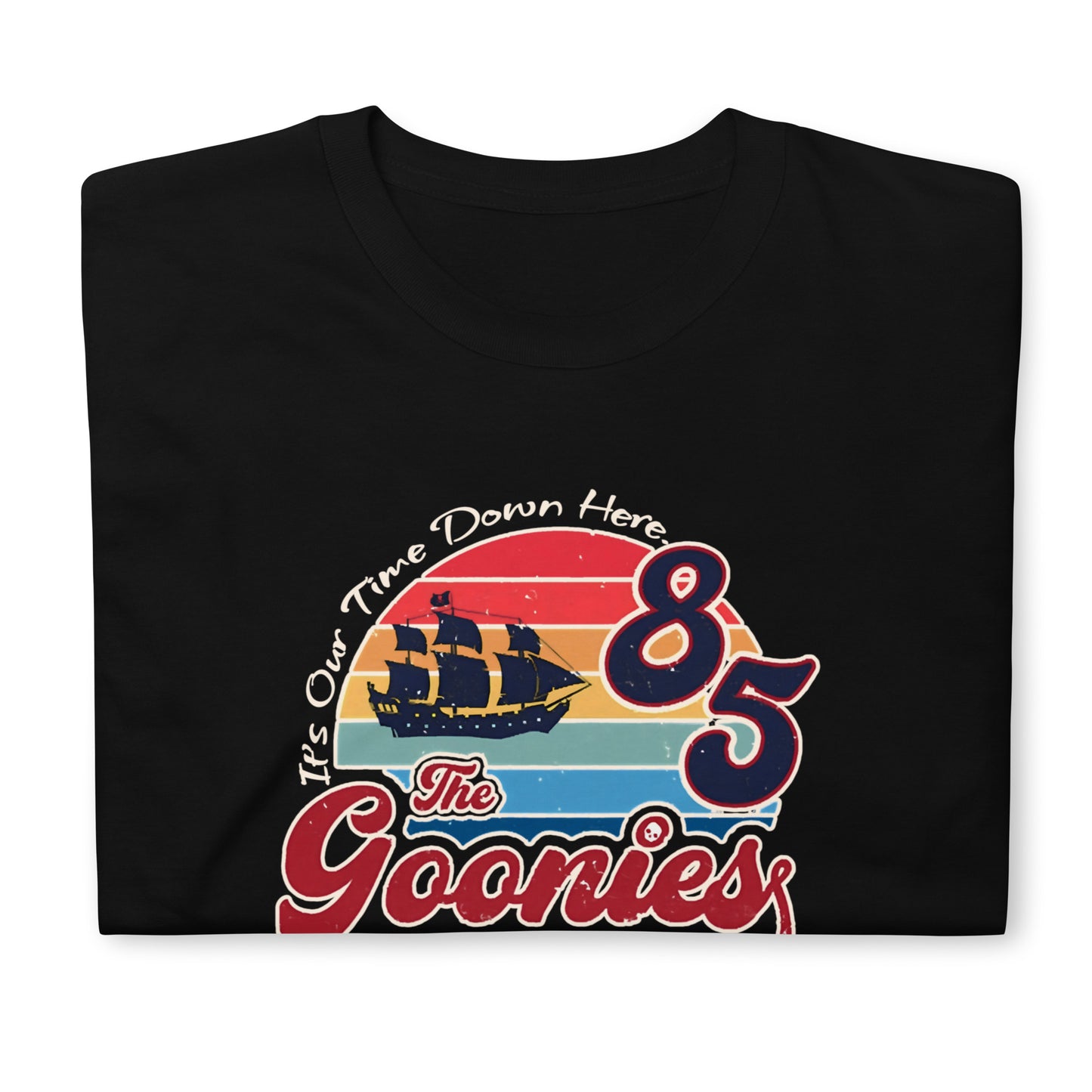 Goonies85 Unisex T-Shirt