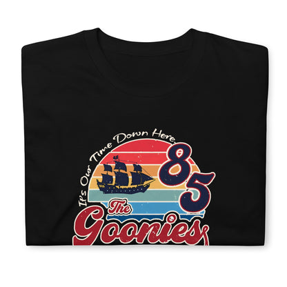 Goonies85 Unisex T-Shirt