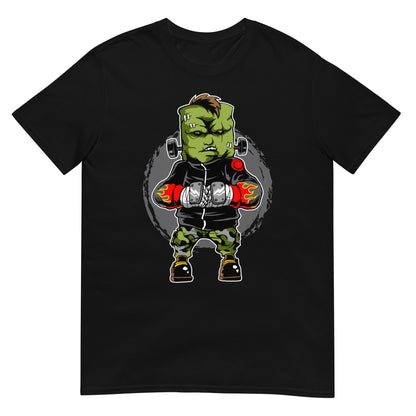 Frankenstein T-Shirt