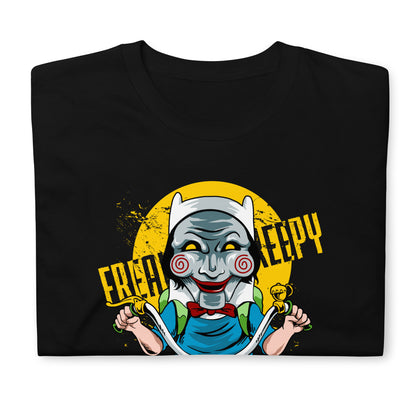 Saw Halloween Unisex T-Shirt