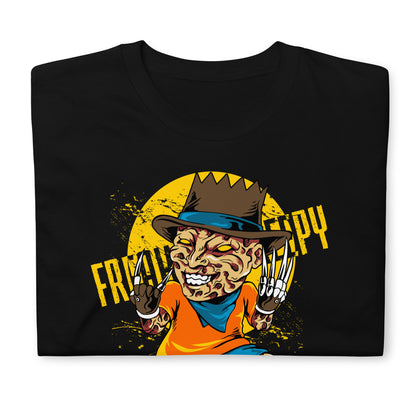 Freddy Krueger Halloween Unisex T-Shirt