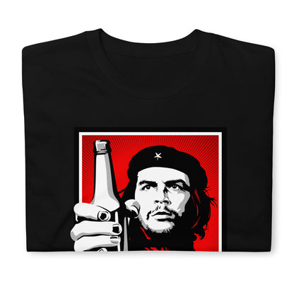 Che Guevara Cheers T-shirt