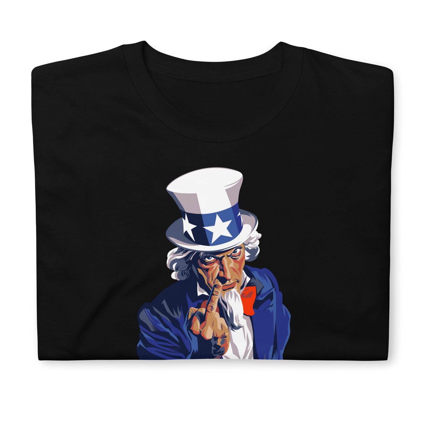 I Need You, Uncle Sam, Pop Culture Unisex T-Shirt