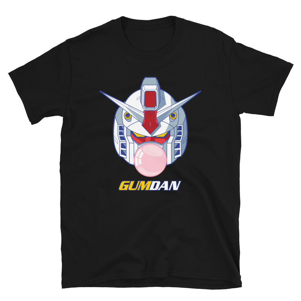Gumdan Pop Culture Unisex T-Shirt