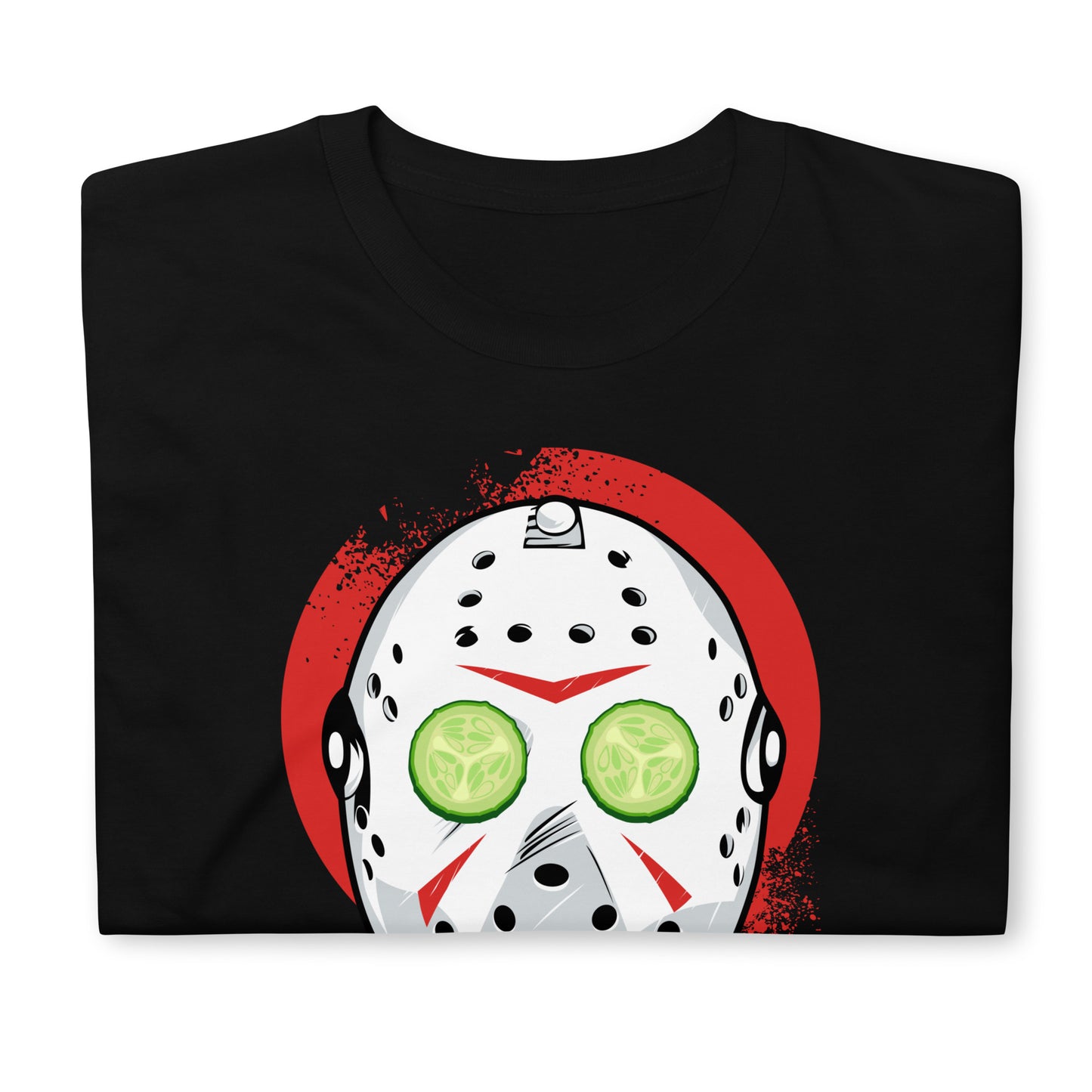 Saturday the 13th, Jason voorhees, Pop Culture Unisex T-Shirt