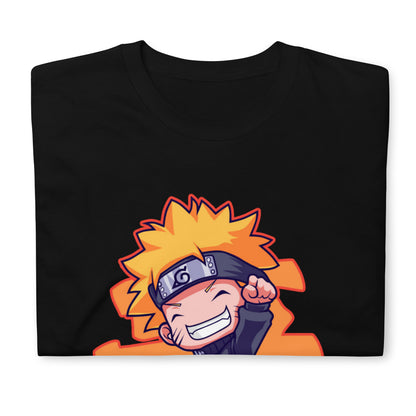 Naruto Anime Unisex T-Shirt