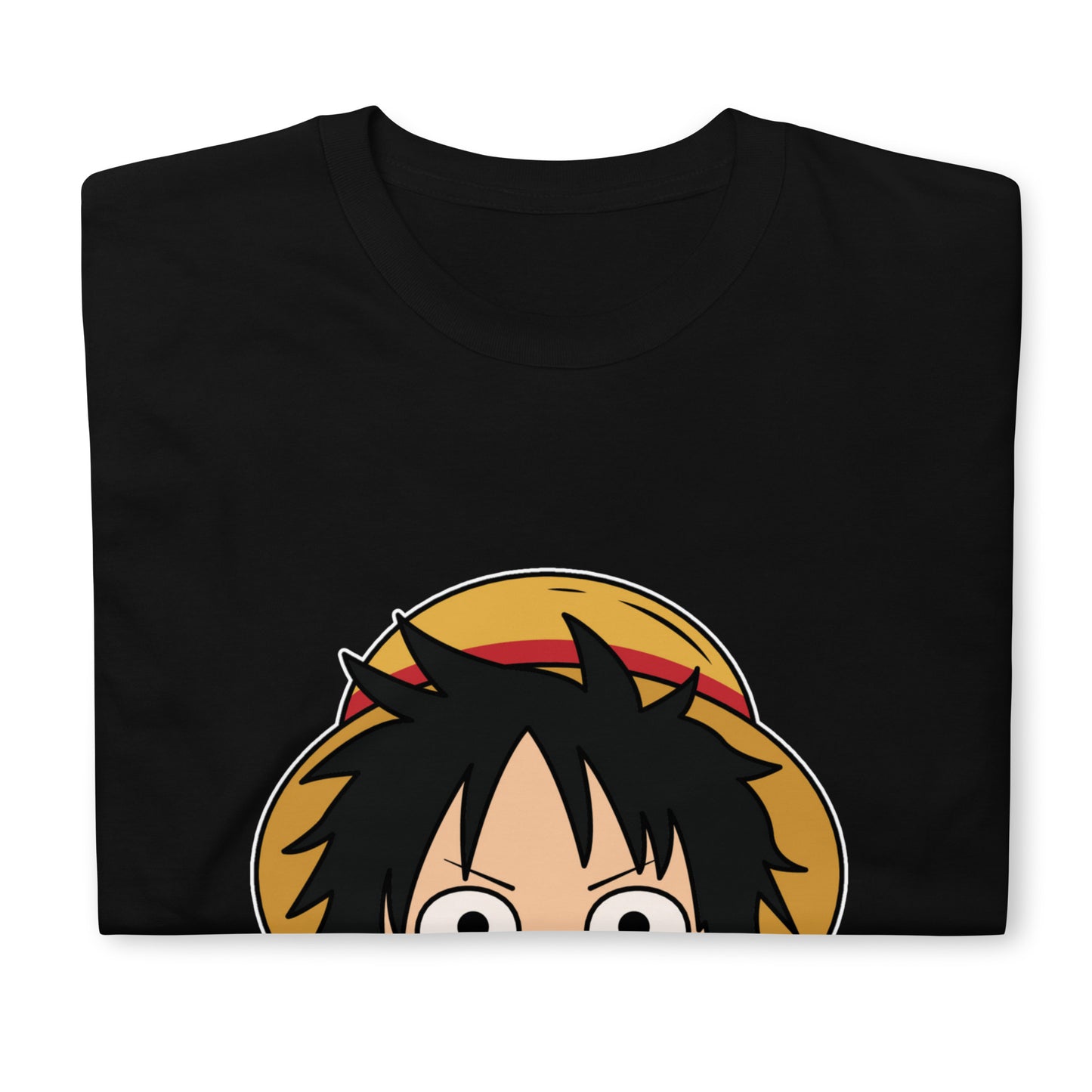 One Piece style Anime Unisex T-Shirt