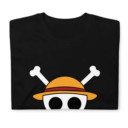 One piece style Anime Unisex T-Shirt