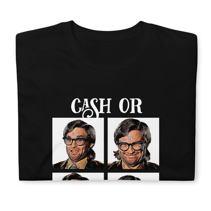 Big Trouble in Little China, Cash or Charge T-Shirt