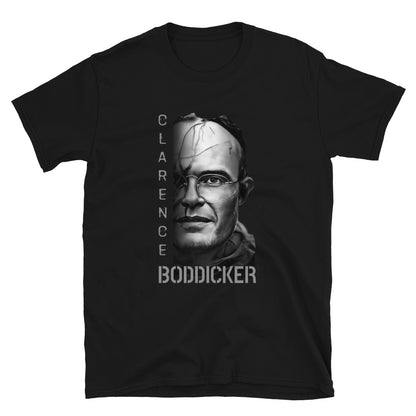 Robocop Clarence Boddicker T-Shirt