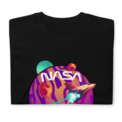 Nasa style #1 Unisex T-Shirt