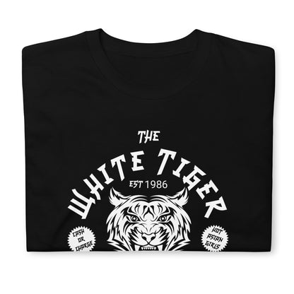 Big trouble in Little China, The White Tiger T-Shirt