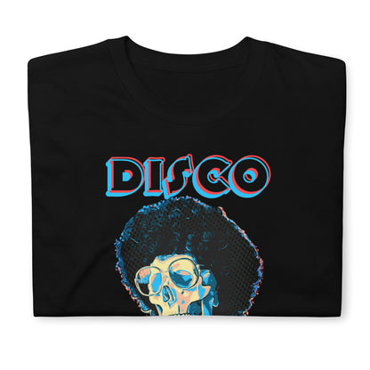 Disco isnt dead T-Shirt