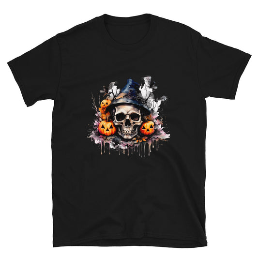 Halloween #1 T-Shirt