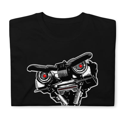 Short Circuit T-Shirt, Johnny 5.