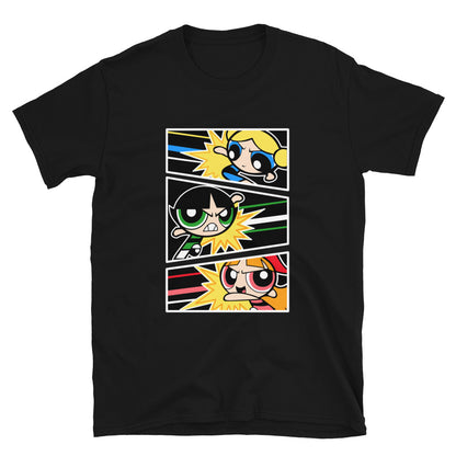 Powderpuff girls T-Shirt