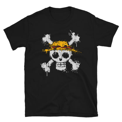 One Piece Anime T-Shirt