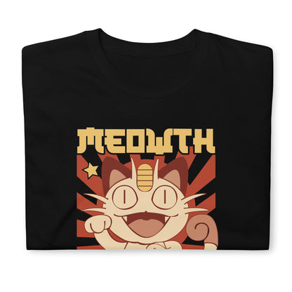 Pokemon T-Shirt, Meowth