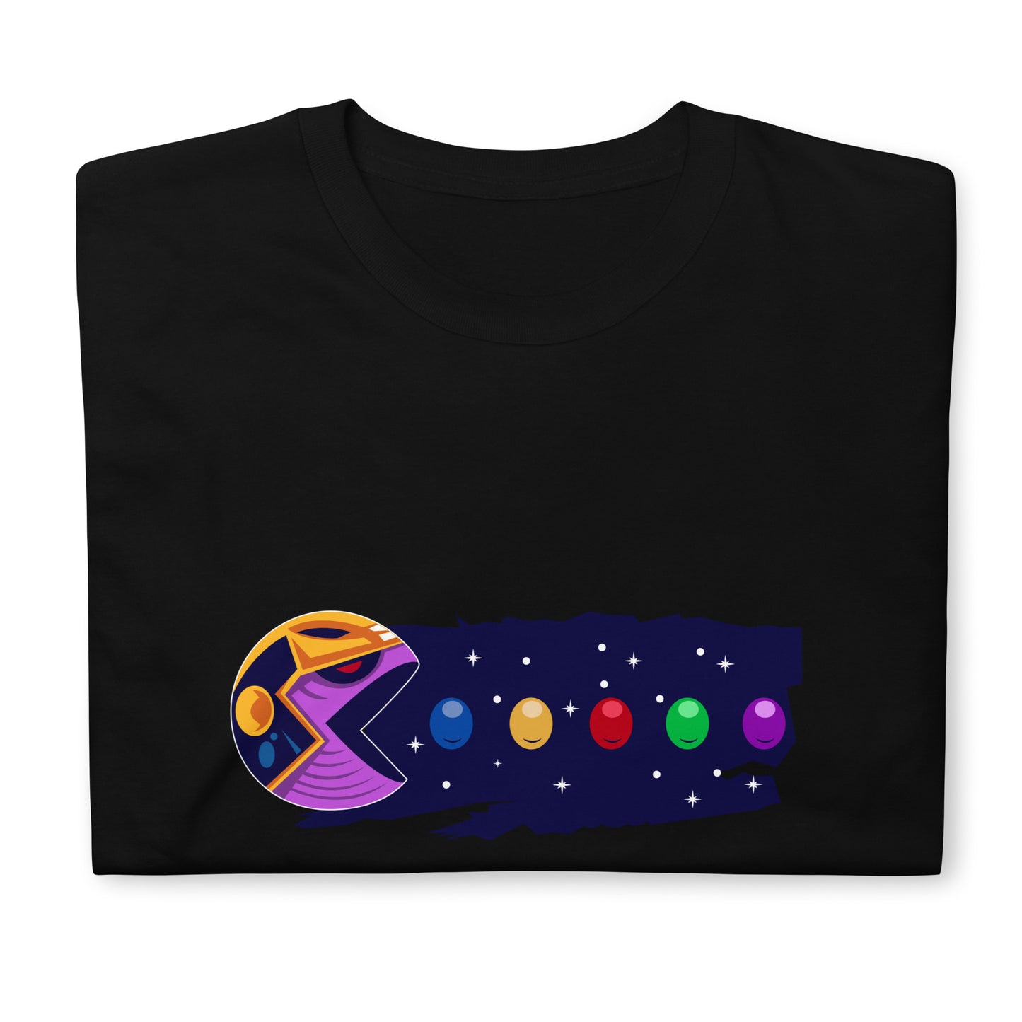 Thanos PacMan T-Shirt