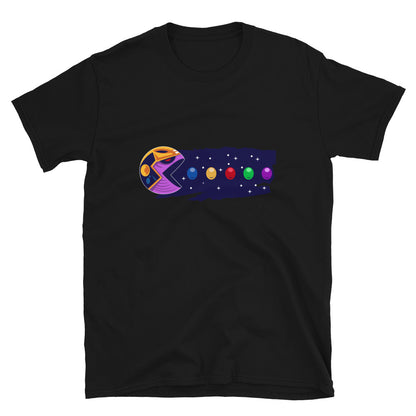 Thanos PacMan T-Shirt