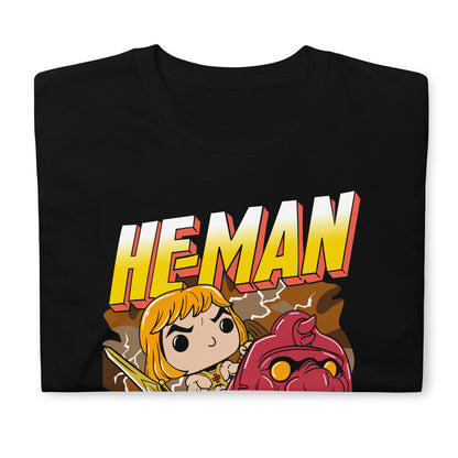 HE-MAN T-Shirt