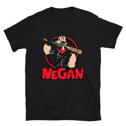 The Walking DeadT-Shirt, Negan