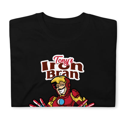 Iron Man T-Shirt