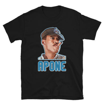 Aliens T-Shirt, Sergeant Apone.