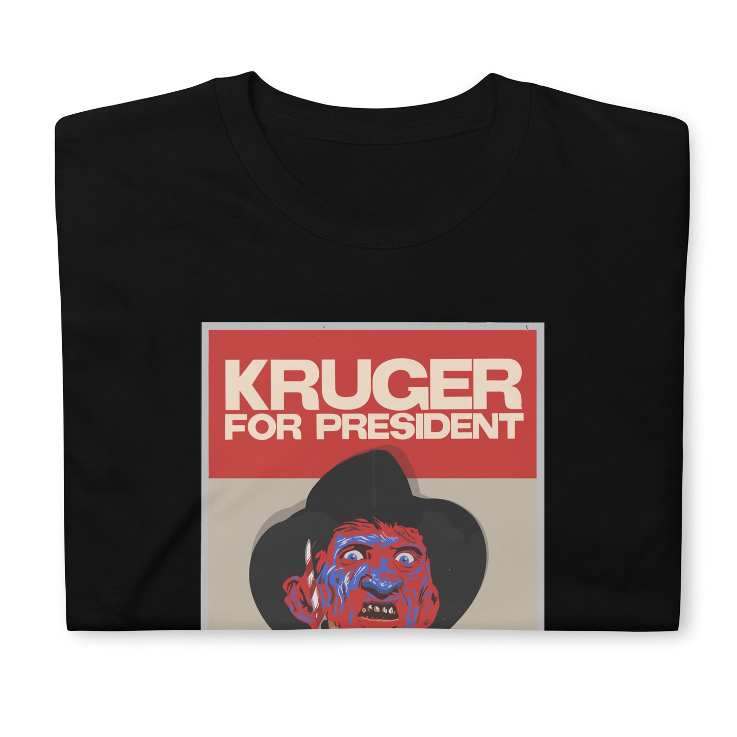 Krueger Unisex T-Shirt