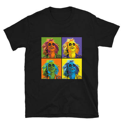 Beetlejuice Unisex T-Shirt