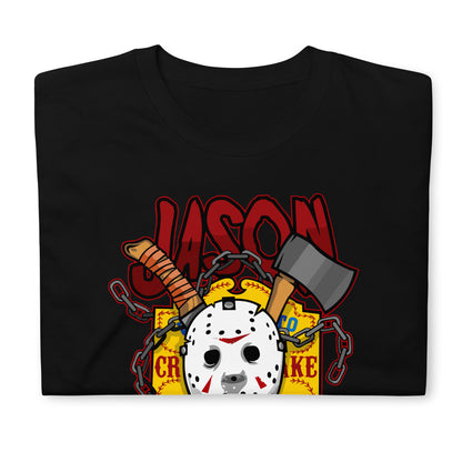 Jason Voorhees Unisex T-Shirt