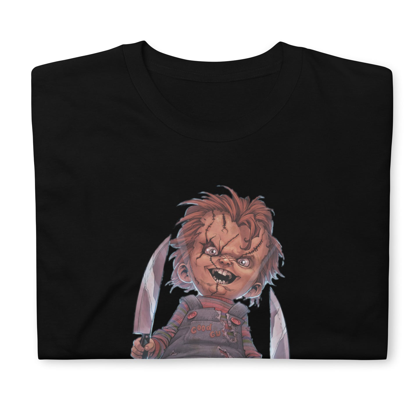 Childs Play, Chucky Unisex T-Shirt