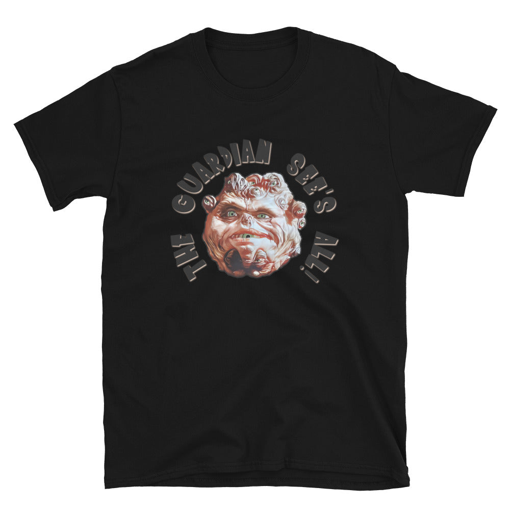 Big Trouble in Little China, The Guardian T-Shirt