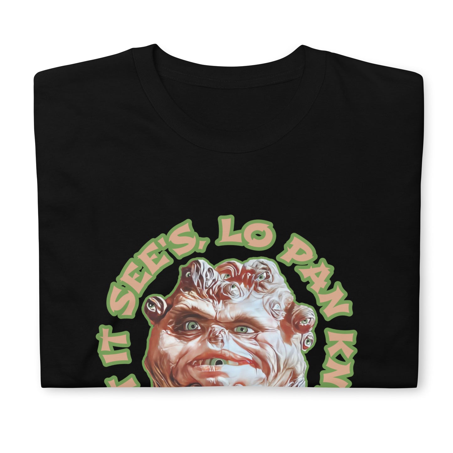 Big Trouble in Little China, Guardian2 T-Shirt