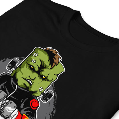 Frankenstein T-Shirt