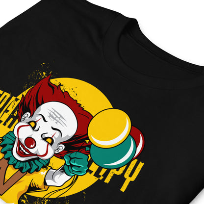 Pennywise Halloween Unisex T-Shirt