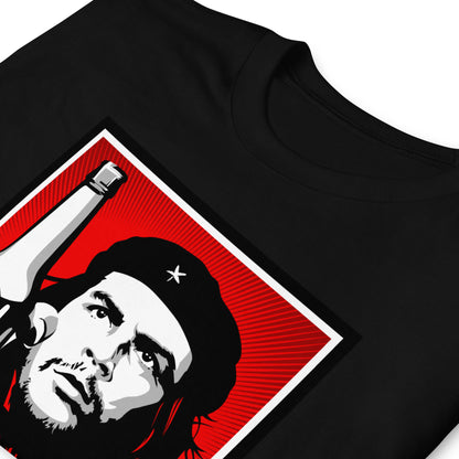 Che Guevara Cheers T-shirt