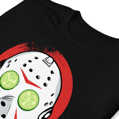 Saturday the 13th, Jason voorhees, Pop Culture Unisex T-Shirt