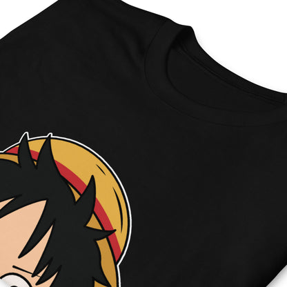 One Piece style Anime Unisex T-Shirt