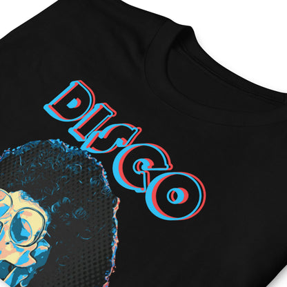 Disco isnt dead T-Shirt