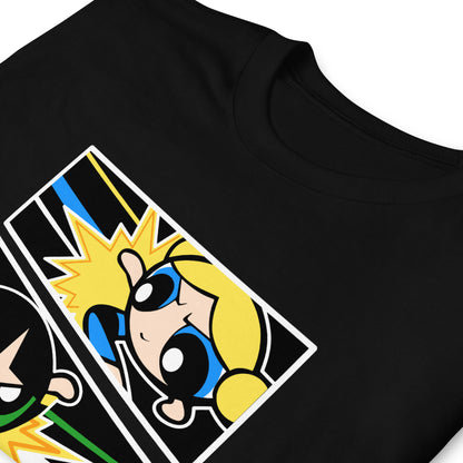 Powderpuff girls T-Shirt