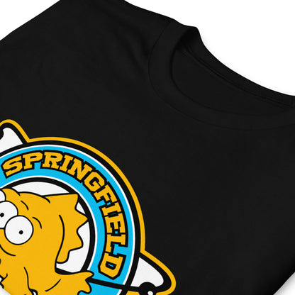 The Simpsons T-Shirt