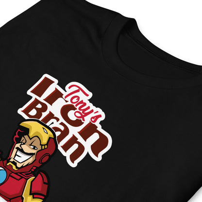 Iron Man T-Shirt