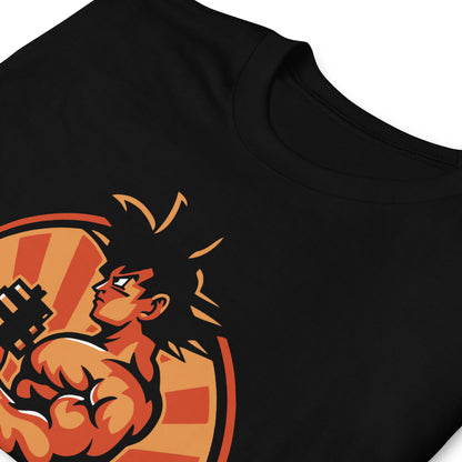 DragonBall T-Shirt.