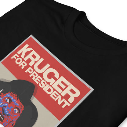 Krueger Unisex T-Shirt