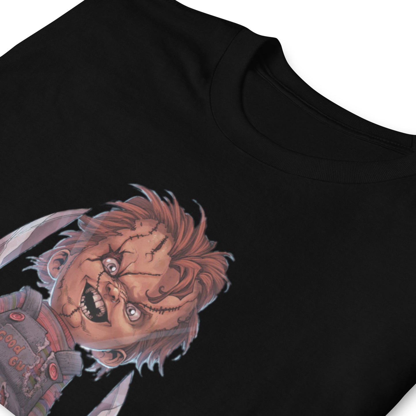 Childs Play, Chucky Unisex T-Shirt