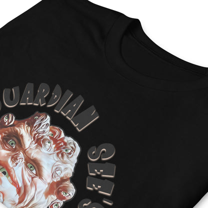 Big Trouble in Little China, The Guardian T-Shirt