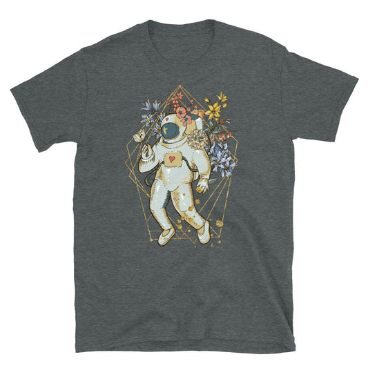 Space Catcher, Funky astronaut T shirt, Space lover shirt, Cool Cosmonaut, USA Astronaut, spacewomen tee, Nasa Nerd, Space Geek shirt, gift.